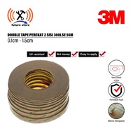 3M 300LSE Super Sticky Adhesive Tape For Phone Repair double tape Ori