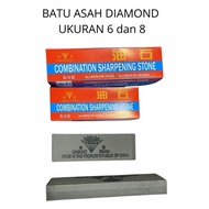 DIAMOND SHARPENING STONE DIAMOND SCOURING STONE