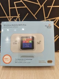 4G LTE WiFi蛋 Auto APN 支持 百佳SoSim 鴨聊佳 返國內 中國聯通 漫遊去臺灣 去泰國 越南 去歐洲 日本Softbank Docomo卡 Portable Wi-Fi SIM