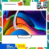 Skyworth 65" 4K Smart Android Google QLED TV 65SUE8000