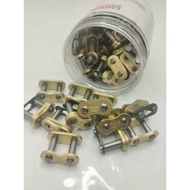 CHAIN CONNECTION RANTE 428H GOLD GOLD CHOHO ORIGINAL CHOHO