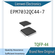 100% New Original EPM7032QC44 EPM7032QC44-7 IC Chipset TQFP-44