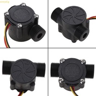 weroyal G1 2 Water Flow Sensor Flowmeter for Gas Water Heater electric Water Heater