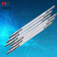 เครื่องสoldering YAG ไฟฟ้าส่องแสง Xe ลำแสงเลเซอร์ กำลังไฟฟ้าส่องแสง YAG ลำแสงเลเซอร์ภายในห้องแสงเลเซ