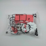 Line Friends BT21 RJ Figure KFC Sealed