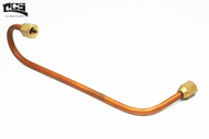 ท่อทองแดง Pressure Switch เตารีดไอน้ำหม้อต้มอุตสาหกรรม รุ่น DL-5 / อะไหล่เตารีดไอน้ำหม้อต้มอุตสาหกรรม DL-5 รหัสสินค้า 1368