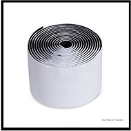 Tape Velcro Effect Pedalboard Mounting Double Loop 2mx5cm