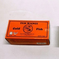 50gm PH GOLD FISH TEH WANGI.