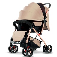 Mmflight Stroller Baby Kereta Dorong Bayi Lipat Traveling Bisa Newborn