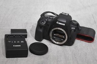 Canon 佳能 EOS 6D MarkⅡ MK2 單反相機機身