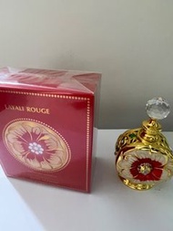 Swiss Arabian Layali Rouge 香水精油15ml,130元一盒