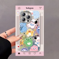 HP Case Suitable for SAMSUNG S25ULTRA S25PLUS S25 S24PLUS S24 FE S24 S23 FE S23 S22ULTRA S22PLUS S22