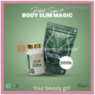 PAKET BODY SLIM MAGIC SUPER VIRAL