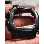 Original second hand G-Shock KINGKONG GX-56BB Bezel