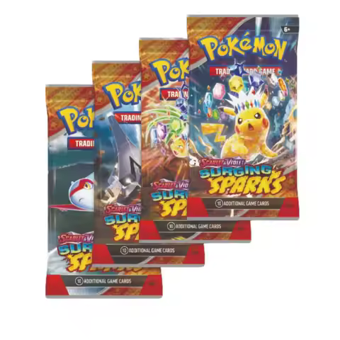 40 Pcs Pokemon Card Prismatic 151 Evolutions English Booster Battle Pokemon Card Game Carte Trading 