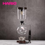 Hario虹吸壺原裝配件TCA系列上壺上杯上座下壺下杯下座TCA-3網紅