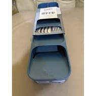 Joseph Joseph Drawerstore cutlery Organiser (Sky Editions) new