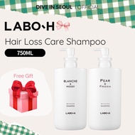 [LABO-H] LABO H Hair Loss Care Shampoo – 750ml