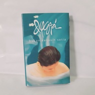 Dygta Cassette - Not a Loyal Lover