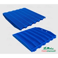 PLASTIC FLOOR 600x600x70mm