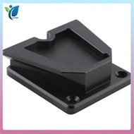 1 Piece NVG10 NVG30 Dovetail Bridge Adapter Bracket Black Metal Head-Worn Night Vision Device Binocu