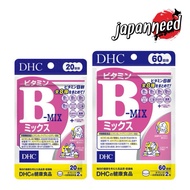 B-mix/DHC 20 And 60 Days Vitamin B Complex mix
