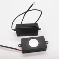 8Ohm 2W speaker 42*24mm Cavity speaker for Beauty Mirror Business Display Electronic Home Appliance 