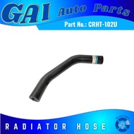 Radiator Hose for Toyota 4K KE-70 (CRHT-102U) CHITAS Parts