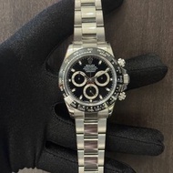 ROLEX Daytona 116500LN Black 2019