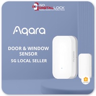 Aqara Door and Window Sensor | Apple Homekit Compatible | Local Seller