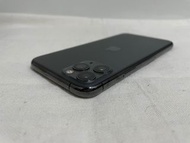 iPhone 11 pro 256gb space grey 外觀新淨 功能正常 電池89%