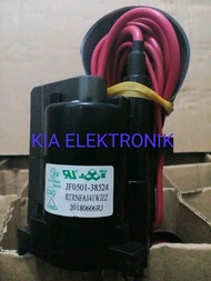 FBT Transformer Flyback TV Sharp Alexander II Slim 29 inch JF 0501 -