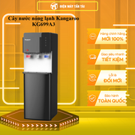 CÂY NƯỚC NÓNG LẠNH KANGAROO KG699A3 - GIAO TOÀN QUỐC - CHỈ MIỄN PHÍ HCM