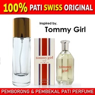 Long lasting Parfum inspired by Tommy Girl (Her) Edp perfume made in Swiss 30ml