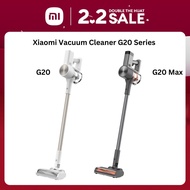 Xiaomi Vacuum Cleaner G20 & G20 Max