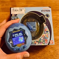 Bandai Tamagotchi Blue Water 電子寵物