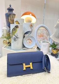 Hermes constance to go