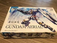 高達水星魔女模型