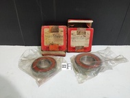 NOS Set Bearing Laher Roda Belakang Honda N360 N 360