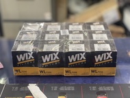 WIX WL10466A และ WL7200 กรองน้ำมันเครื่องสำหรับบิ๊กไบค์ Big Bike NISSAN Almera จำนวน 1 ลูก