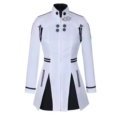 FGO Part 2 Later Arc OP New Costume Fate Protagonist Gudako’s Final Battle Outfit / Anime Cosplay Co
