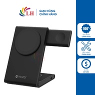 Mazer 3-in-1 Foldable Travel Charge.Stand M-MAGFOLD03 - Genuine product