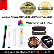 Aputure Amaran MT Pro RGB LED Video Tube Light