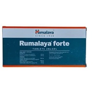 Himalaya Rumalaya Forte 60 เม็ด