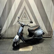 【保固車】【0元交車】2022年 KYMCO 光陽 MANY 110 MANY110 機車 前碟後鼓