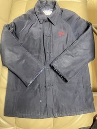 聖公會主風小學校褸