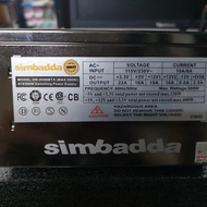 psu simbadda 500w