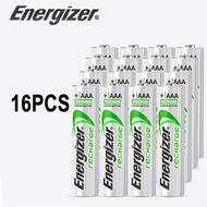 Energizer 3A 1.2V 900mAh AAA NI-MH Rechargeable Batteries For Shaver Flashlight Camera NIMH Pre-char