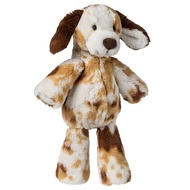 Mary Meyer Marshmallow Zoo Stuffed Animal Soft Toy, 13-Inches, S'Mores Puppy