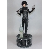 1/4 Edward Scissorhands Limited Edition From Hollywood Collector Gallery